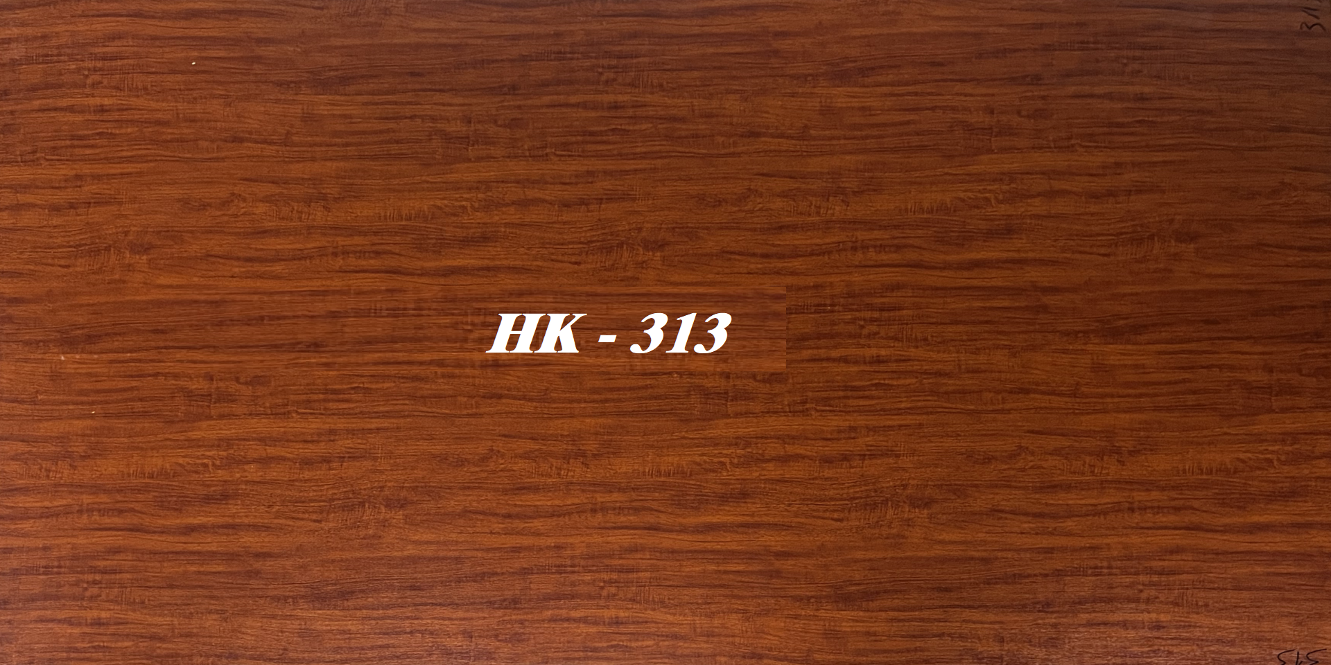 Melamine HK-313